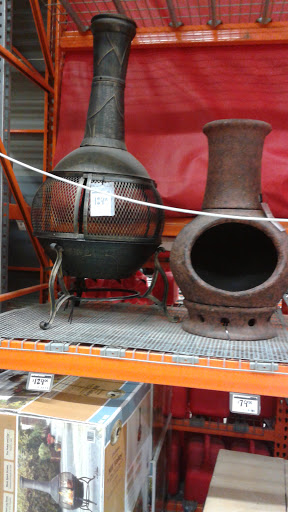 Home Improvement Store «The Home Depot», reviews and photos, 281 NJ-10 #04, Succasunna, NJ 07876, USA