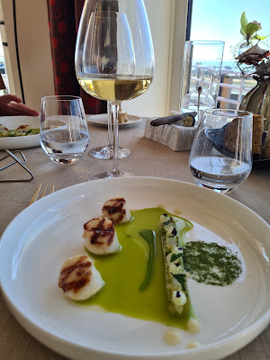 Restaurant J.M Perochon à Bretignolles-sur-Mer