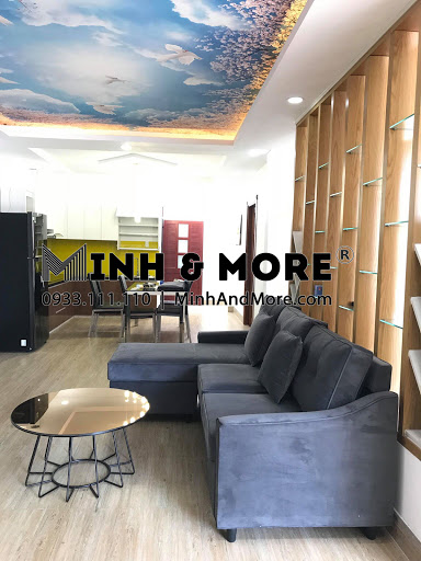 Minh & More Đà Nẵng - Tổng Kho Nội Thất