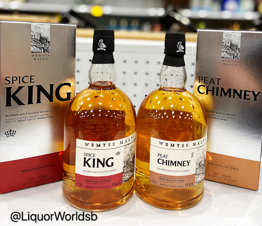 Liquor Store «Sheepshead Bay Liquor World», reviews and photos, 1733 Sheepshead Bay Rd, Brooklyn, NY 11235, USA