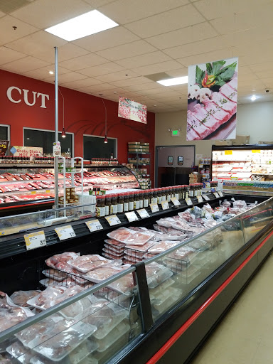 Grocery Store «H Mart», reviews and photos, 8720 S Tacoma Way, Lakewood, WA 98499, USA
