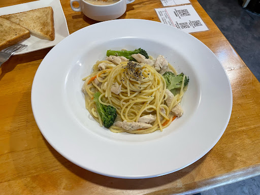 白日夢餐坊 Daydream pasta 的照片