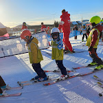 Photo n° 1 de l'avis de Joel.E fait le 19/02/2024 à 11:08 pour Ecole de ski et activités de montagne ESI Super Besse à Besse-et-Saint-Anastaise