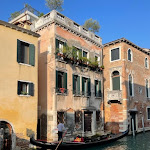 Photo n°1 de l'avis de george.e fait le 18/10/2023 à 12:07 sur le  Santa Croce Boutique Hotel à Venice