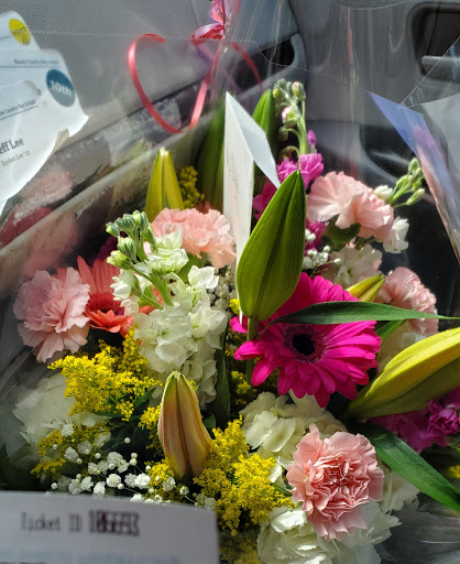 Florist «Creative Florist», reviews and photos, 93-01 63rd Dr, Rego Park, NY 11374, USA