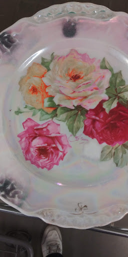 Thrift Store «Goodwill Industries», reviews and photos, 6644 N Ridge Rd, Madison, OH 44057, USA