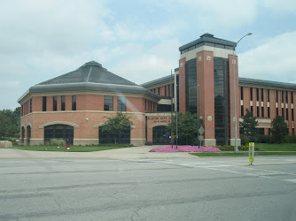 City of Olathe City Hall