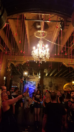 Night Club «The Castle», reviews and photos, 2004 N 16th St, Tampa, FL 33605, USA