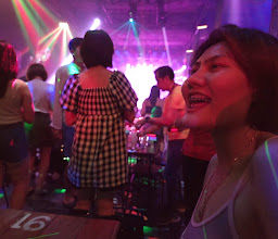 Night club Phoenix photo