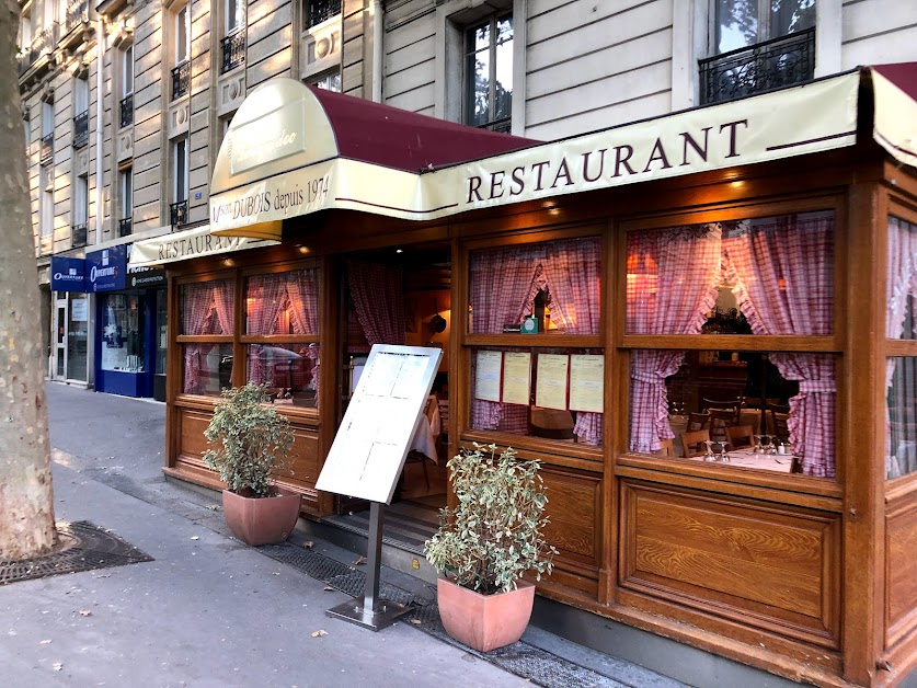 Le Languedoc à Paris (Paris 75)