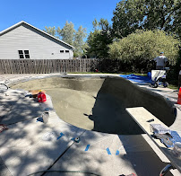 Pool Envy LLC - Photo 3 - Car repair in Green Bay, WI, Green Bay