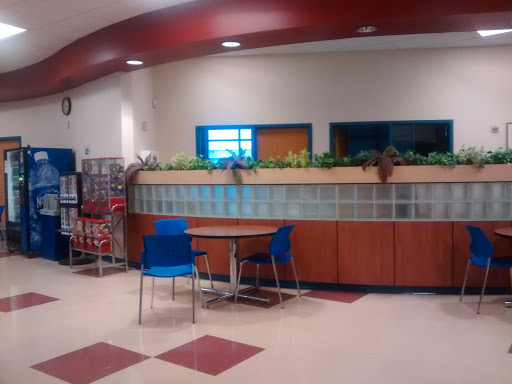 Community Center «Golf View Recreation Center», reviews and photos, 7800 N Caldwell Ave, Niles, IL 60714, USA