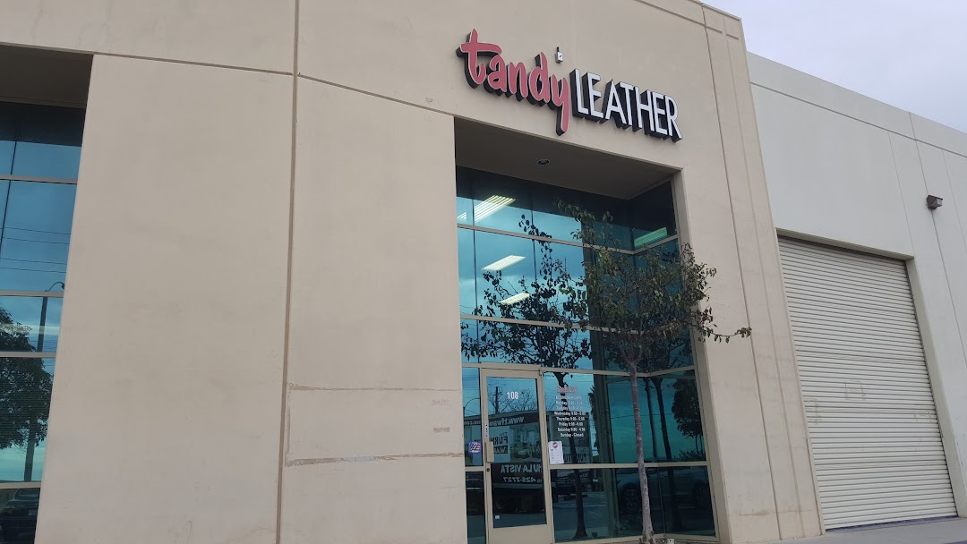 Tandy Leather San Diego-145