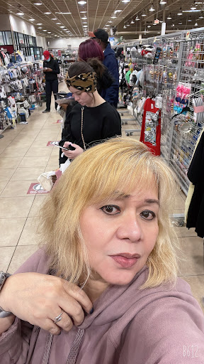 Clothing Store «Burlington Coat Factory», reviews and photos, 31940 Gratiot Ave, Roseville, MI 48066, USA