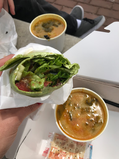 Coffee Shop «Mudhouse Coffee», reviews and photos, 323 South Ave, Springfield, MO 65806, USA