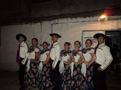 Conjunto De Danzas Nativas Huilen