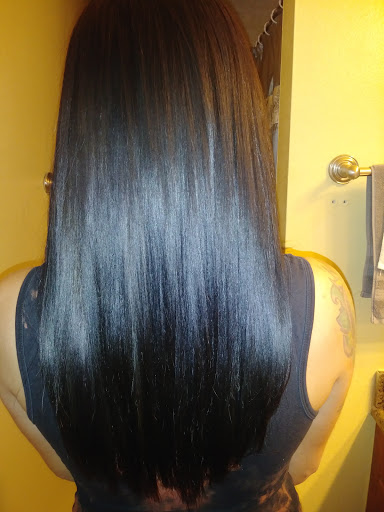 Beauty Salon «Tabu Beauty Salon Inc,», reviews and photos, 375 Cypress Pkwy, Poinciana, FL 34759, USA