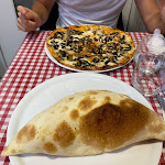 Photo n°1 de l'avis de Raúl.p fait le 23/08/2022 à 23:35 sur le  Santa Lúcia Pizzaria Restaurant à Lisbon