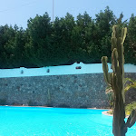 Photo n°5 de l'avis de CINZIA.A fait le 09/10/2018 à 13:10 sur le  Gattopardo Park Hotel à Lipari