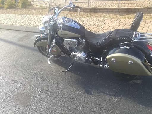 Motorcycle Dealer «Friendship Motorsports», reviews and photos, 2033 W State St, Bristol, VA 24201, USA