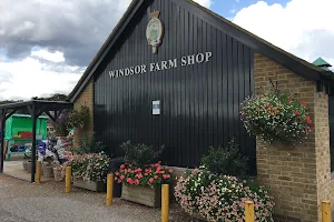 Windsor Farm Shop image