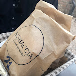 Photo n°2 de l'avis de Nicole.r fait le 18/04/2022 à 14:35 sur le  Schiaccia à Ferrara