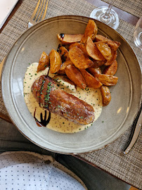 Plats et boissons du Restaurant Le O Gayot à Bagnoles de l'Orne Normandie - n°8