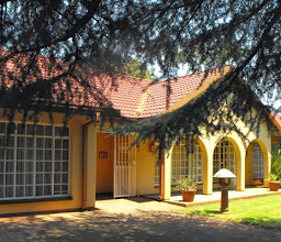 Beukes Guesthouse photo