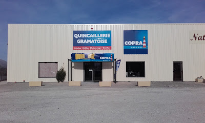 Quincaillerie gramatoise Copra à Rignac