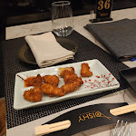 Photo n°1 de l'avis de Renata.a fait le 16/08/2022 à 12:04 sur le  Oishy Ristorante Legnago à Legnago