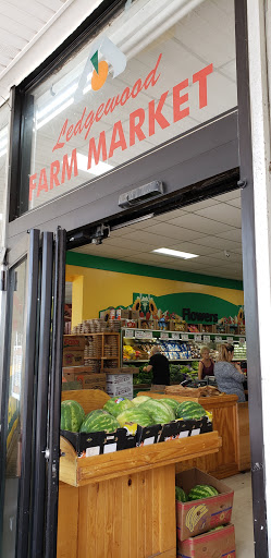Produce Market «Ledgewood Farm», reviews and photos, 1013 US-46, Ledgewood, NJ 07852, USA