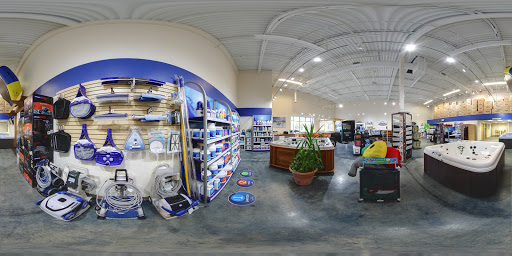 Hot Tub Store «Premier Pool & Spa», reviews and photos, 2985 Water Tower Pl, Chanhassen, MN 55317, USA