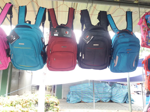 Mochilas Isaac