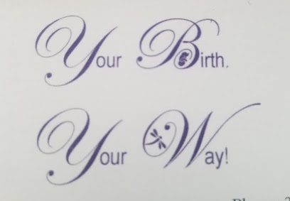 Your Birth, Your Way