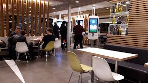 Photo n°8 de McDonald's à Hœnheim ()