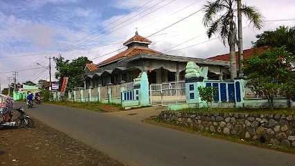 SMP Negeri 12 Kota Serang