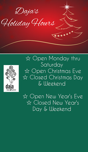 Hair Salon «Daja Hair Salon», reviews and photos, 5215 Wellington Ave #200, Ventnor City, NJ 08406, USA