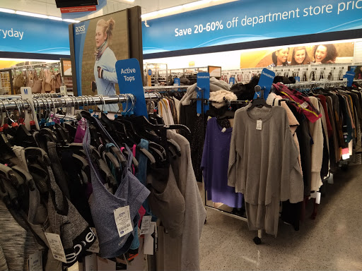 Clothing Store «Ross Dress for Less», reviews and photos, 2550 Taylor St, San Francisco, CA 94133, USA