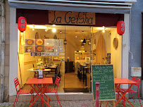 Photos du propriétaire du Restaurant japonais La Geisha à Foix - n°9