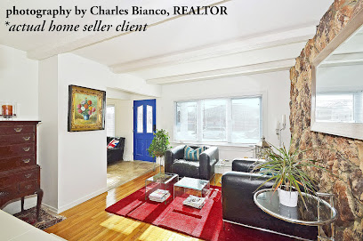 Charles Bianco Real Estate Agent And Mortgage Officer In Queens, Nassau, And Suffolk