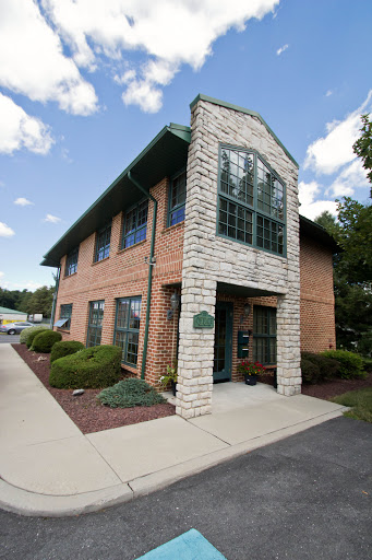 Self-Storage Facility «Storage Depot Self Storage», reviews and photos, 115 Cumberland Pkwy, Mechanicsburg, PA 17055, USA