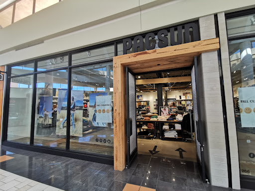 Shopping Mall «Tucson Mall», reviews and photos, 4500 N Oracle Rd, Tucson, AZ 85705, USA