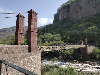 Puente de Arcediano