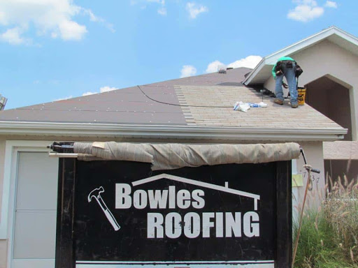 Roofing Contractor «Bowles Roofing», reviews and photos, 5891 SE 78th St, Ocala, FL 34472, USA