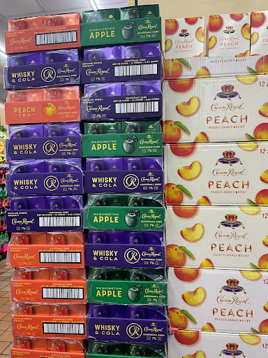 Liquor Store «Liquor World», reviews and photos, 50 Haven Hill Rd, Shelbyville, KY 40065, USA