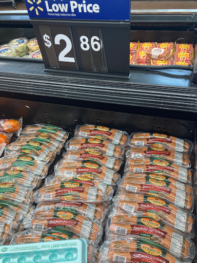 Supermarket «Walmart», reviews and photos, 3301 Tower Rd, Aurora, CO 80011, USA