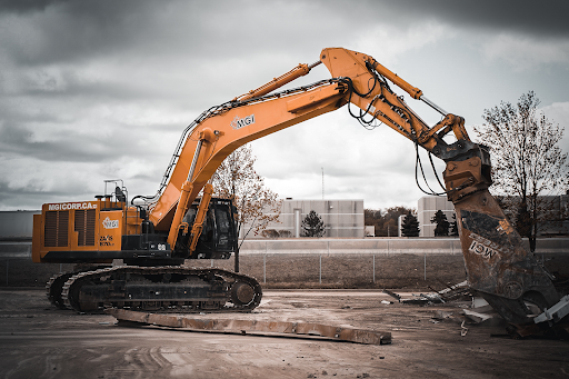 Demolition companies Toronto