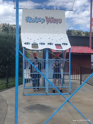Amusement Center «Estes Park Ride-A-Kart», reviews and photos, 2250 Big Thompson Ave, Estes Park, CO 80517, USA