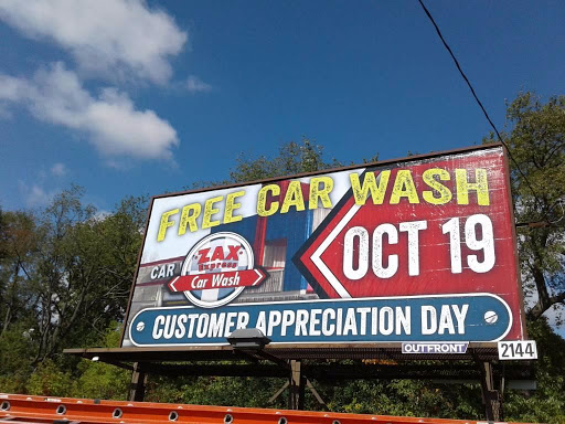 Car Wash «Zax Express Car Wash», reviews and photos, 941 S Opdyke Rd, Auburn Hills, MI 48326, USA