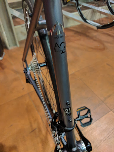 Bicycle Store «Cadence Cyclery», reviews and photos, 200 Marketplace Ln, Highland Village, TX 75077, USA